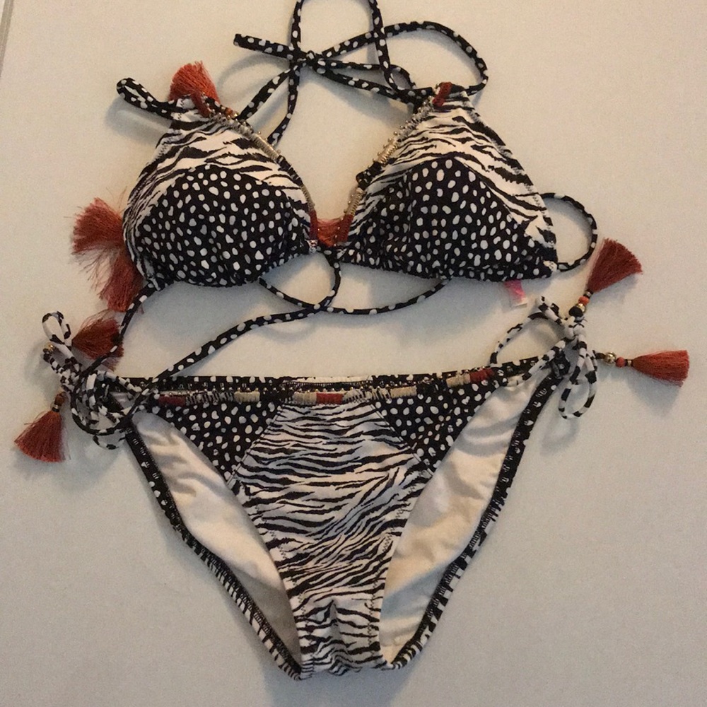 Victoria’s Secret Bikini